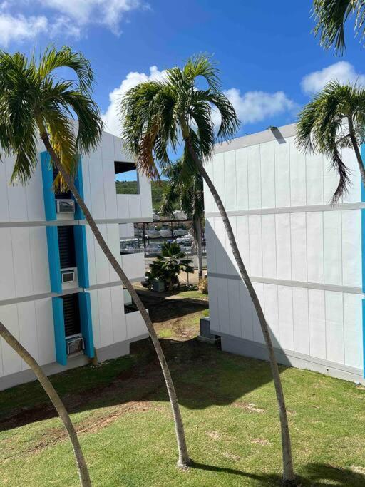 Casa Rosado Villa Marina Fajardo Yunque Seven Seas Экстерьер фото